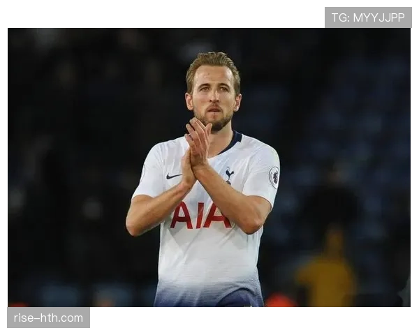 哈里·凯恩曾因试训未果错失阿森纳 青训经历成就今日英格兰队长