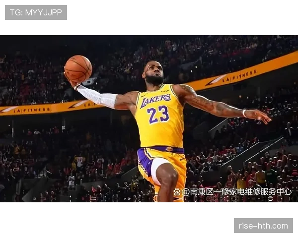 詹姆斯以全能防守树立球队后防新典范