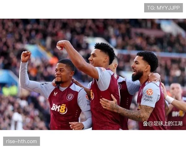 阿斯顿维拉状态回暖迎战曼城，英超焦点战引关注