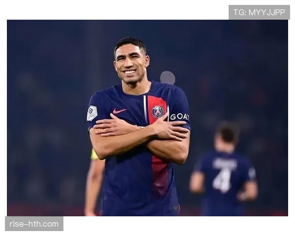 阿什拉夫皇马青训出道，近期表现稳健