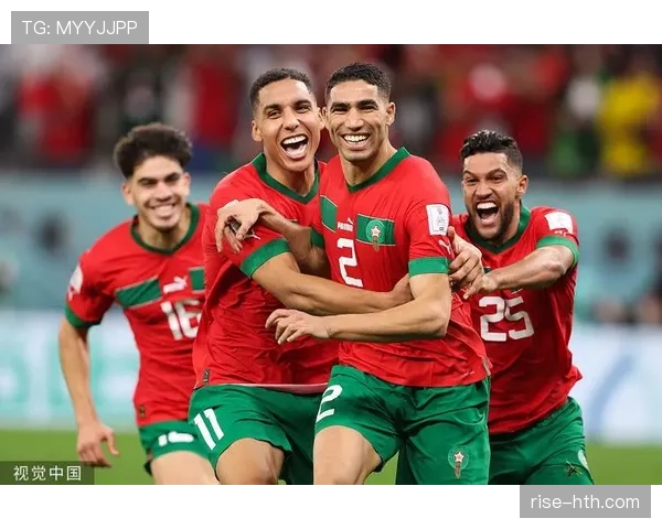 阿什拉夫勺子点球淘汰西班牙的经典时刻解析 阿什拉夫勺子点球淘汰西班牙的经典时刻解析