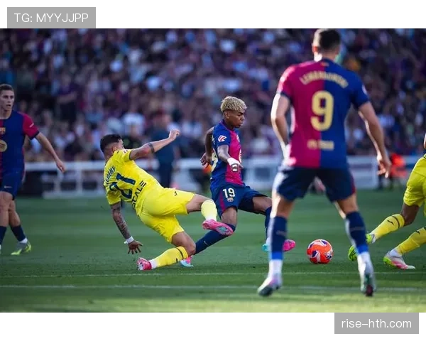 巴萨进攻看似流畅，实则层次缺失、配合停滞，稳定性面临考验