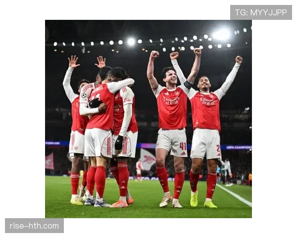 阿森纳欧冠之路堪忧？这支争冠球队真的准备好挑战顶级豪门了吗？