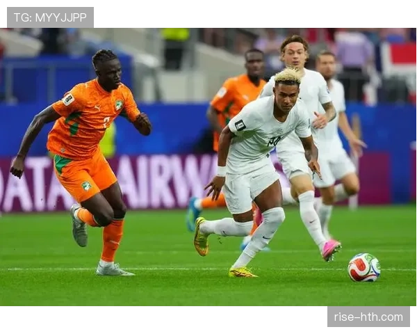 2026世界杯挪威2-1科特迪瓦：北欧劲旅晋级下一轮